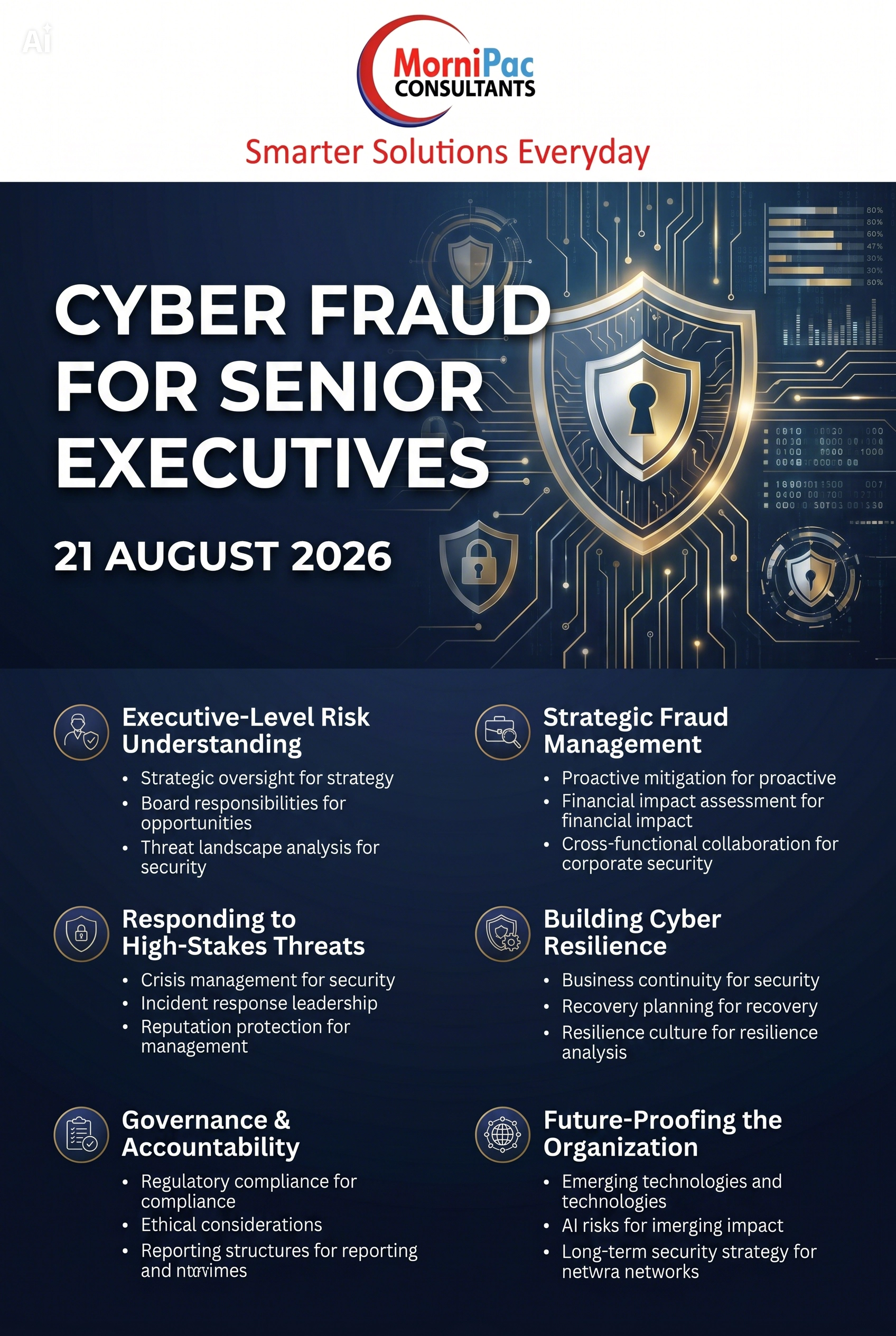 Events cyber fraud & audit(2)