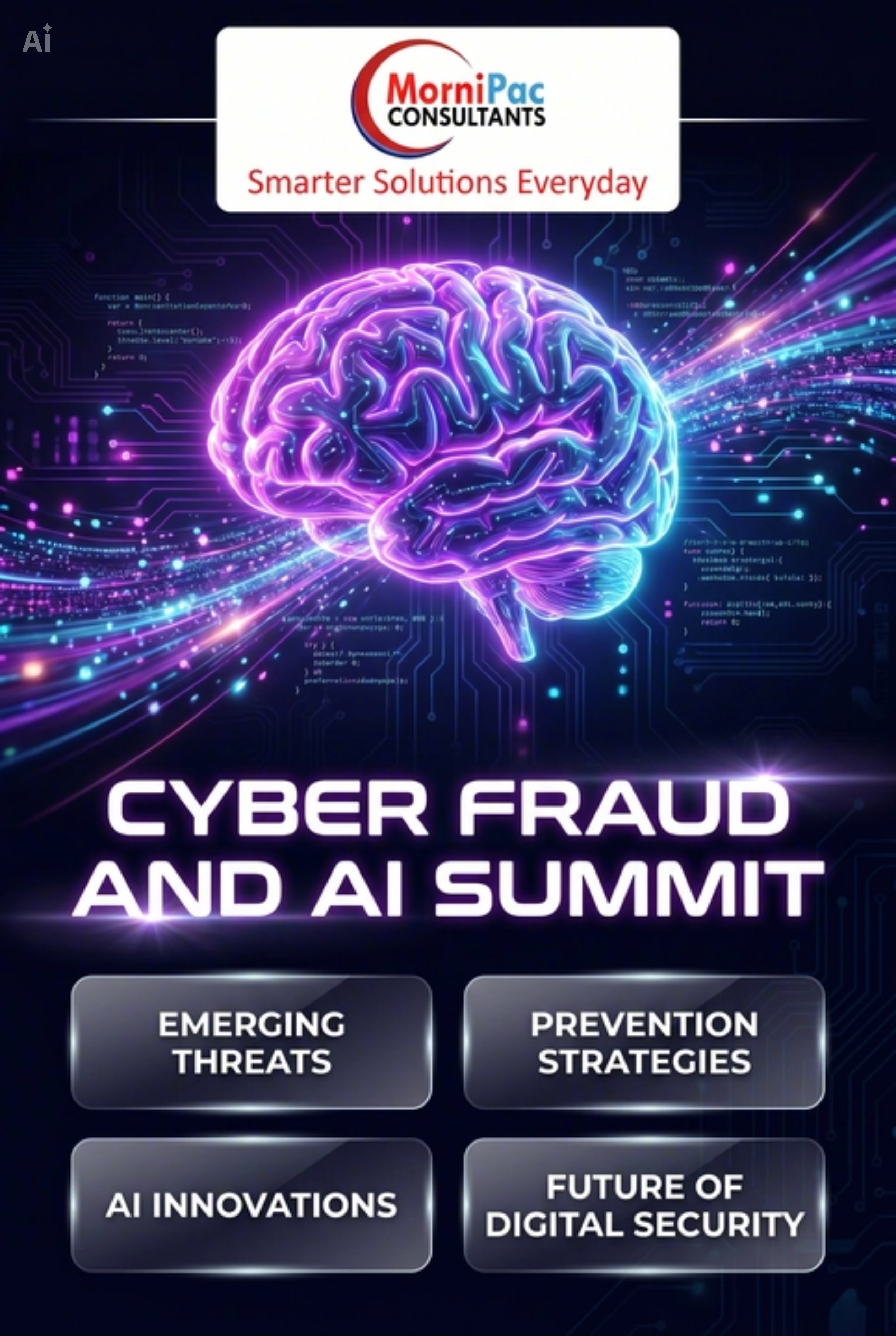 Events cyber fraud & audit(3)